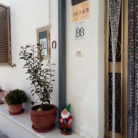 Bed and Breakfast Alfi Beb Le Torri Экстерьер фото