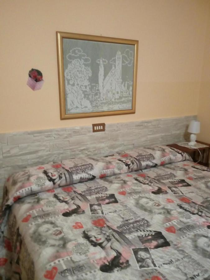 Bed and Breakfast Alfi Beb Le Torri Экстерьер фото