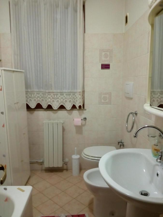 Bed and Breakfast Alfi Beb Le Torri Экстерьер фото