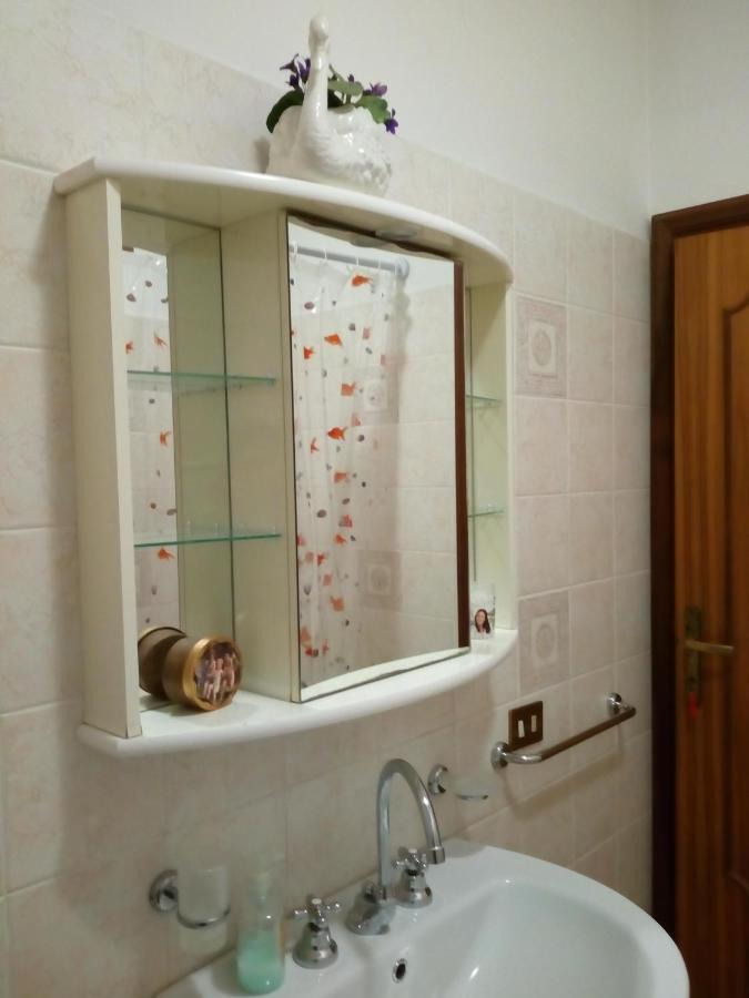 Bed and Breakfast Alfi Beb Le Torri Экстерьер фото