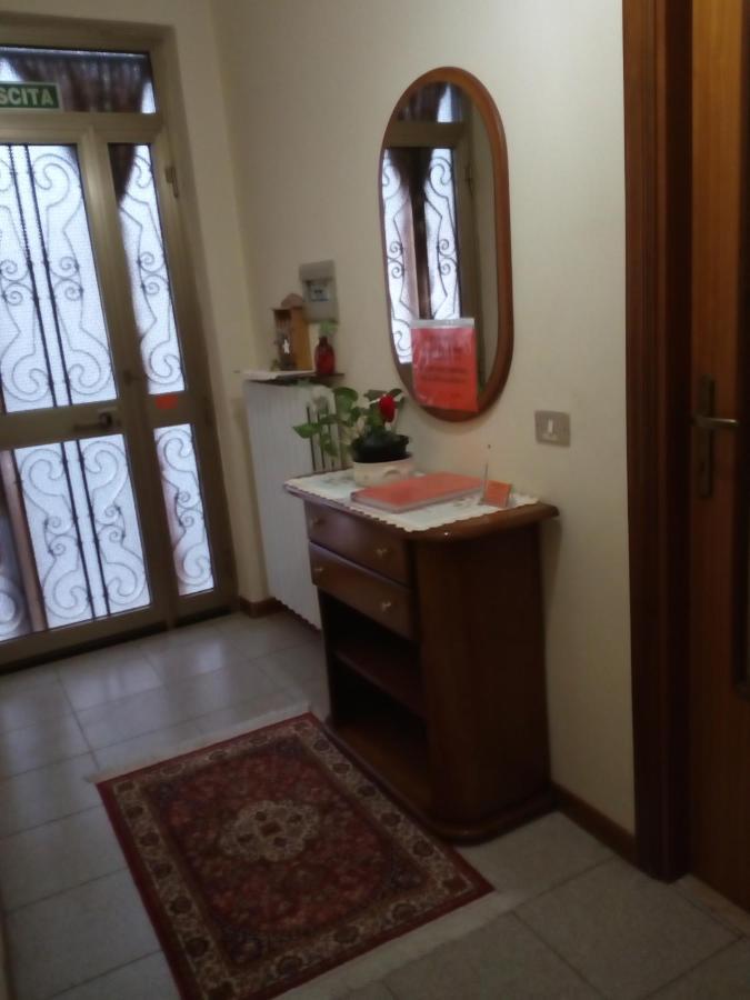 Bed and Breakfast Alfi Beb Le Torri Экстерьер фото