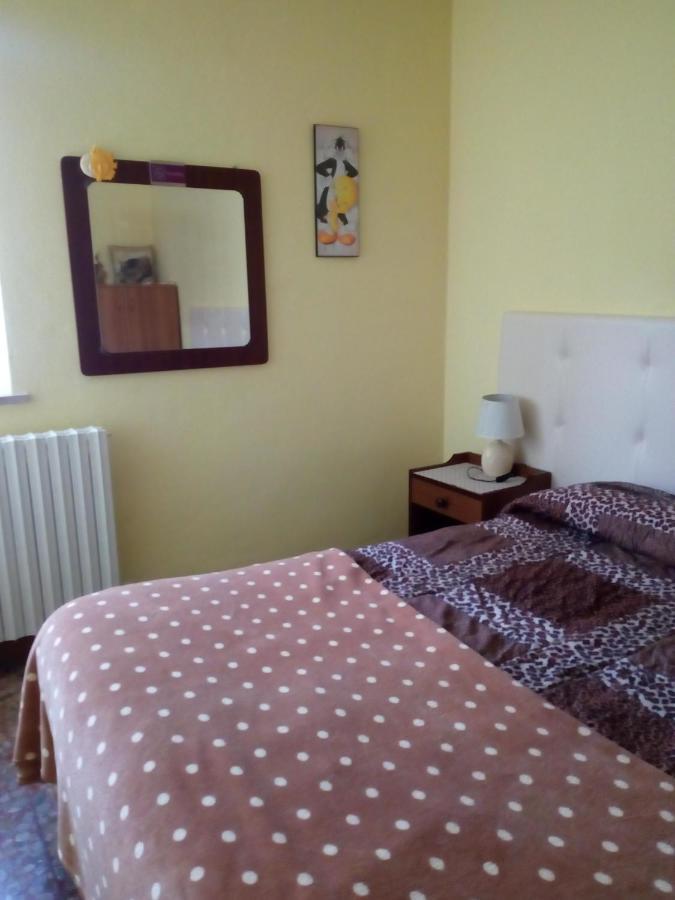 Bed and Breakfast Alfi Beb Le Torri Экстерьер фото