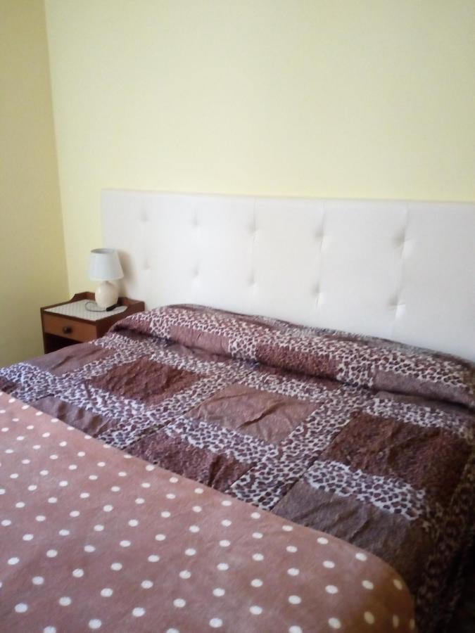 Bed and Breakfast Alfi Beb Le Torri Экстерьер фото