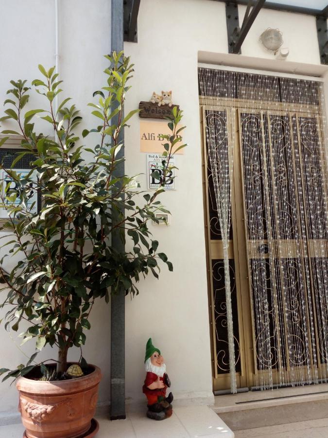 Bed and Breakfast Alfi Beb Le Torri Номер фото